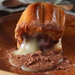 เนยนมโอวัลติน