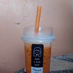 ชาเย็น