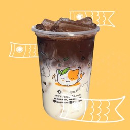 โกโก้นมสด