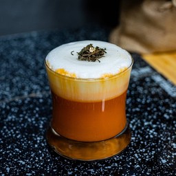 ชาไทยเย็น