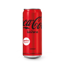 COKE ZERO
