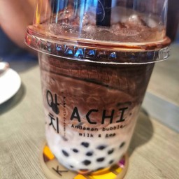 โกโก้ไข่มุก
