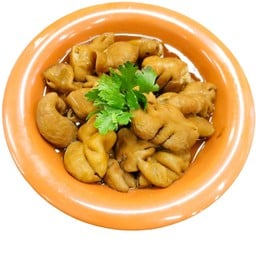 ไส้พะโล (ไส้ล้วน)