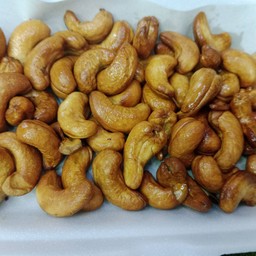 เม็ดมะม่วงทอด