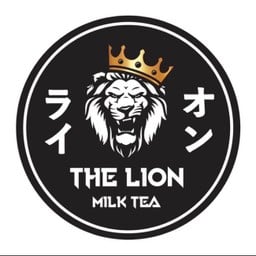 The Lion Milk Tea นวลจันทร์ The Lion Milk Tea นวลจันทร์