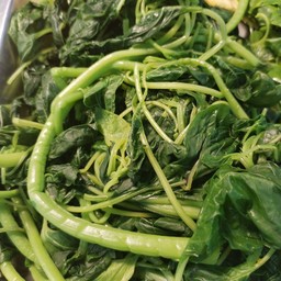 ผักโขม ขีดละ