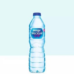 น้ำเปล่า