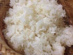 ข้าวเหนียว