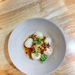 ลูกชิ้นนรก