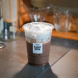 โกโก้เย็น