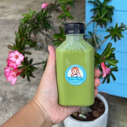 ชาเขียว