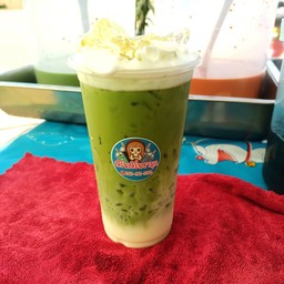 เอิร์น เอิร์น ชามุก