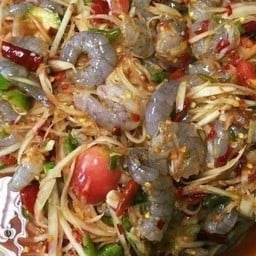 ครัวคาวบอย(ฮาล้าล) ราษฎร์อุทิศ19/1