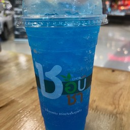 บลูฮาวาย โซดา