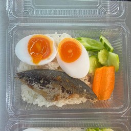 น้ำพริกแม่หยวก ตลาดเสรี2