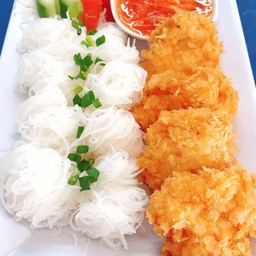 กุ้งแก้ว