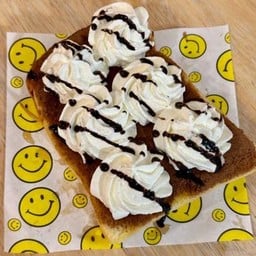 วิปครีมไมโล