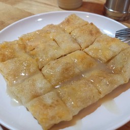 โรตีไข่