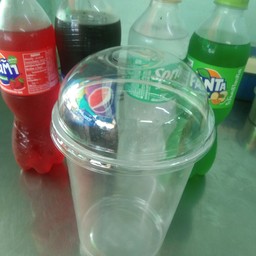 น้ำเป๊ปซี่ น้ำแดง น้ำเขียว สไปรท น้ำส้ม