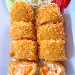 ปอเปี๊ยะโฮจิมิน