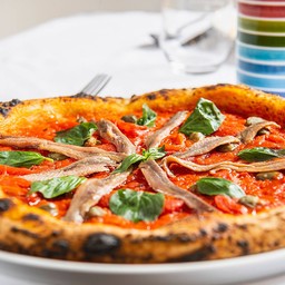 พิซซ่าเซทาร่า