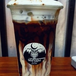 กาแฟสด MidNight Coffee