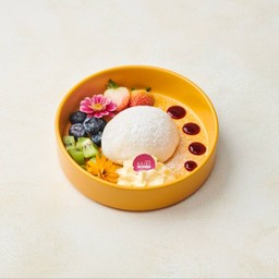 ไดฟูกุไอศครีม