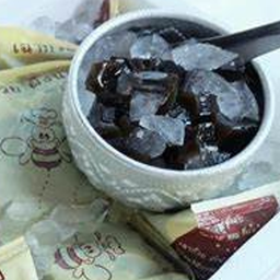 เฉาก๊วยผึ้งน้อย