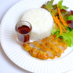 ข้าวสามชั้นสวีท