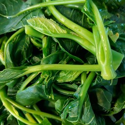 คะน้า ขีดละ