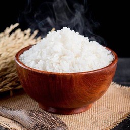 ข้าวเปล่า