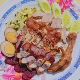 ข้าวเฉโป