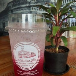 แดงโซดา