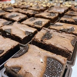 บราวนี่