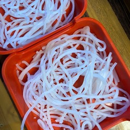 วุ้นเส้นเกาหลี
