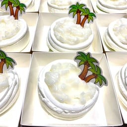 Café Amazon - SD4347 ทียูโดม