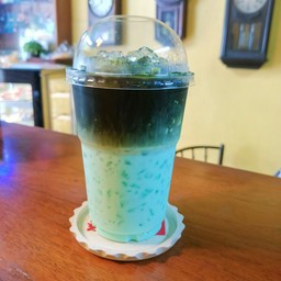 ชาเขียวมิ้น