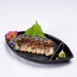 ซาบะดอง เบิร์นไฟ