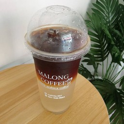 อเมริกาโน่น้ำผึ้ง