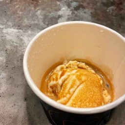 AFFOGATO COFFEE