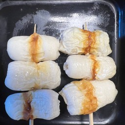 ปลาหมึกหลอด