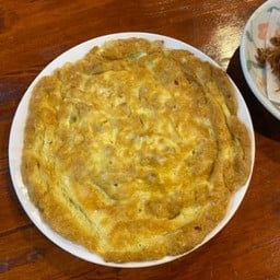 ไข่เจียว (3-4ฟอง)