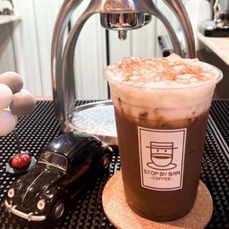 โกโก้ [ COCOA ]