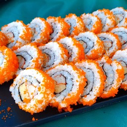 แคลิฟอเนียร์โรล