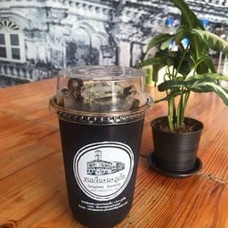 โอเลี้ยง