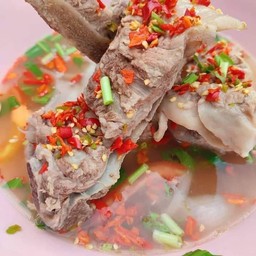 ต้มเล้ง เล็ก