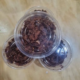 ร้านหมูดวงเจริญ หมู่บ้านคลองหลวงเมืองใหม่