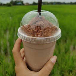 ขนมเส้น ก๋างโต๋ง