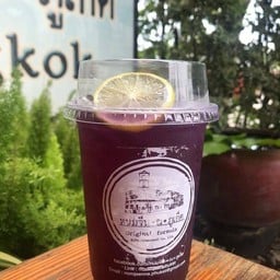 อัญชัญมะนาว