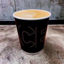 Flat White - HOT